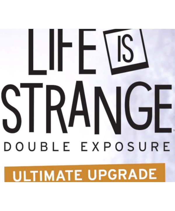 Life is Strange: Double Exposure - Ultimate Upgrade DLC Xbox Series X|S / MS Store (PC) Key EUROPE